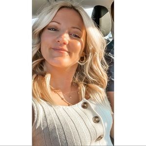 Meet your Posher, Kathryn